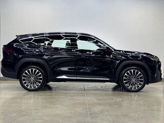 2026 Geely Galaxy M7, чёрный, 3670000 рублей, вид 4