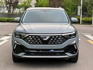 2023 Jetta VS5 I Рестайлинг, серый, 1520000 рублей, вид 5