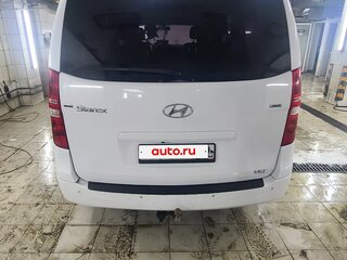 2014 Hyundai Grand Starex I, белый, 2550000 рублей, вид 5