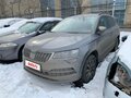 2021 Skoda Karoq I, серый, 2250000 рублей