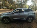 2024 Kaiyi X3, серый, 1650000 рублей - вид 9