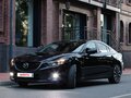 2016 Mazda 6 III (GJ) Рестайлинг, чёрный, 1699000 рублей - вид 3