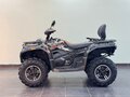 2025 Loncin XWolf 550, чёрный, 775000 рублей - вид 4