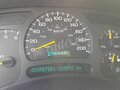 2004 Chevrolet Tahoe, серебристый - вид 8