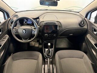 2018 Renault Kaptur I, белый, 1399000 рублей, вид 4