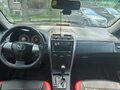 2013 Toyota Corolla X (E140, E150) Рестайлинг, серый, 970000 рублей - вид 9