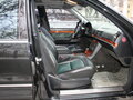 1998 Mercedes-Benz S-Класс 500 III (W140) Рестайлинг, чёрный - вид 5