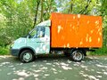 2010 ГАЗ ГАЗель (3302), белый, 720000 рублей - вид 4