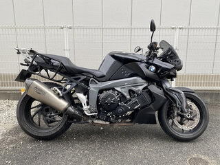 2014 BMW K 1300 R, чёрный, 800000 рублей, вид 1