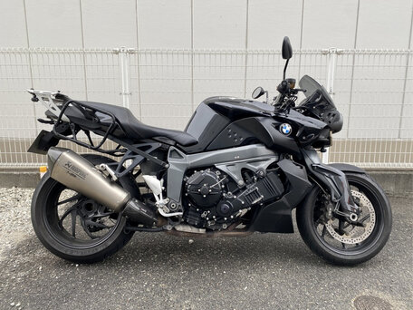 2014 BMW K 1300 R, чёрный, 800000 рублей, вид 1