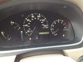 2002 Lexus RX 300 I, чёрный - вид 7