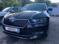 2016 Skoda Superb III, коричневый, 2100000 рублей