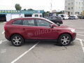 2011 Volvo XC60 I, пурпурный - вид 5