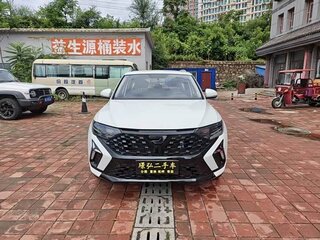 2026 Jetta VS5 I Рестайлинг 2, серебристый, 1724444 рублей, вид 2