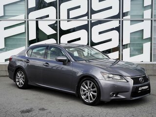 Lexus GS 250 IV