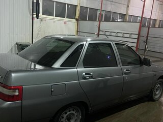2011 Lada (ВАЗ) 2110 Богдан, серый, 585000 рублей, вид 2
