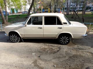 1986 Lada (ВАЗ) 21013, серый, 390000 рублей, вид 2