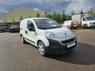 2020 Fiat Fiorino III, белый, 2100000 рублей, вид 3