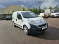 2020 Fiat Fiorino III, белый, 2100000 рублей - вид 2