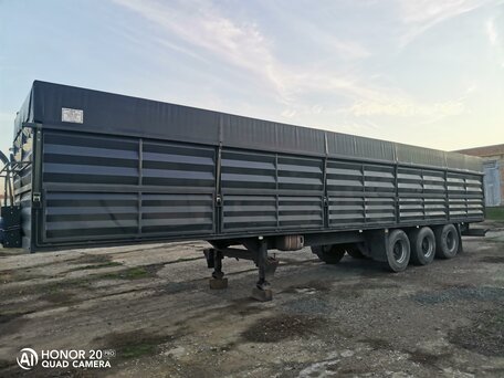 2008 MAN TGA, красный, 5000000 рублей, вид 4