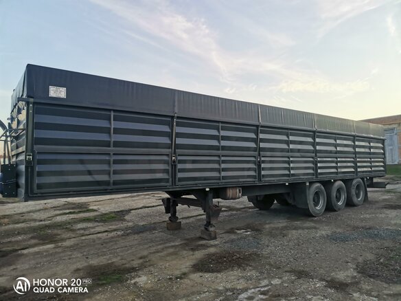 2008 MAN TGA, красный, 5000000 рублей - вид 3