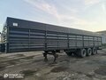 2008 MAN TGA, красный, 5000000 рублей - вид 3