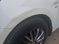 2013 Hyundai Solaris I, белый, 700000 рублей - вид 11