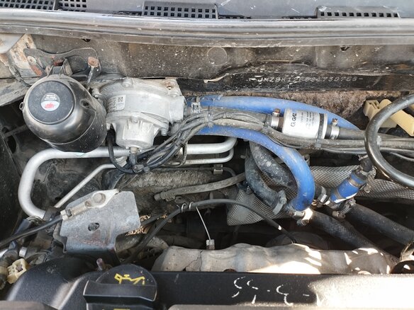 2008 Mazda 3 4-speed I (BK) Рестайлинг, чёрный, 650000 рублей - вид 12