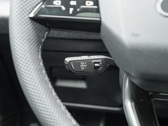 2025 Audi A6 VI (C9), серый - вид 20