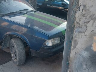 1999 Москвич Святогор 214122, синий, 130000 рублей, вид 3