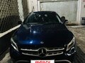 2018 Mercedes-Benz GLA 200 I (X156) Рестайлинг, синий, 1950000 рублей
