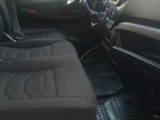 2015 Iveco Daily, белый, 3200000 рублей, вид 2