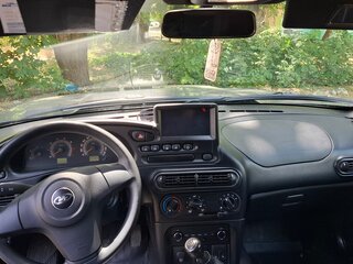 2021 Lada (ВАЗ) Niva Travel I, серый, 1220000 рублей, вид 5
