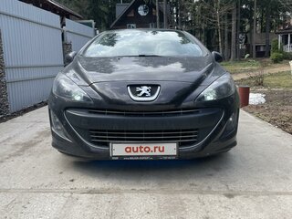 2011 Peugeot 308 I, коричневый, 1650000 рублей, вид 2