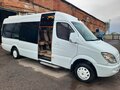 2014 Mercedes-Benz Sprinter, белый, 4200000 рублей - вид 5