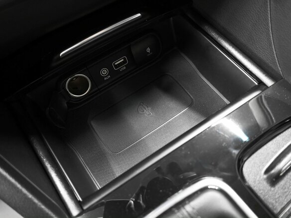 2016 Kia Optima IV, серебристый, 1580000 рублей - вид 19
