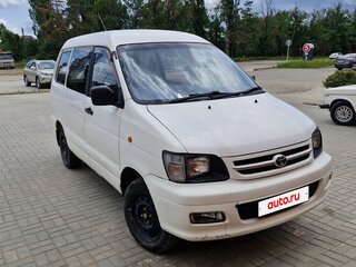 2002 Toyota Town Ace III, белый, 500000 рублей, вид 3