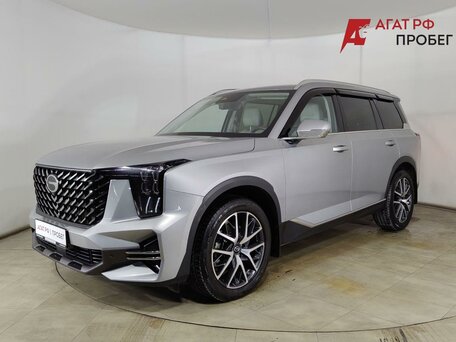 GAC GS8 II