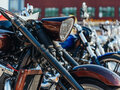 2019 Honda VTX 1800, коричневый, 1300000 рублей - вид 2