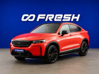 2024 Knewstar 001, красный, 3449077 рублей, вид 5