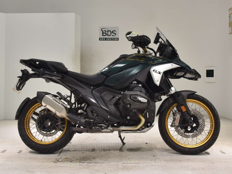 2024 BMW R 1300 GS, зелёный, 2200000 рублей, вид 1