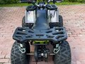 2022 Motoland Wild 125, зелёный, 90000 рублей