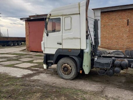 2011 МАЗ 6430, белый, 1100000 рублей, вид 3
