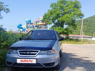 2012 Daewoo Nexia I Рестайлинг, серебристый, 380000 рублей, вид 2
