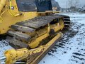 2014 Shantui SD, жёлтый - вид 5