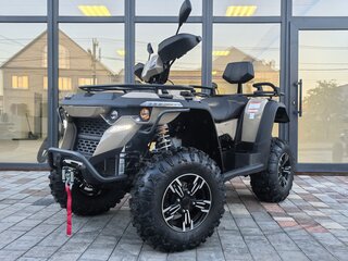 2025 Linhai M550L, бежевый, 610000 рублей, вид 1