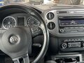2013 Volkswagen Tiguan I Рестайлинг, серый, 1290000 рублей - вид 11