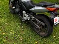 2004 Honda CBF 600, серебристый, 430000 рублей - вид 1
