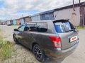 2011 Toyota Corolla Fielder X (E140, E150) Рестайлинг, коричневый, 1400000 рублей - вид 4