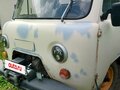 1996 УАЗ 3303, бежевый, 497500 рублей - вид 4